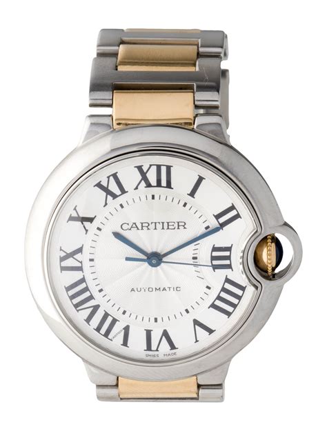 cartier we902073|Ballon Bleu de Cartier watch.